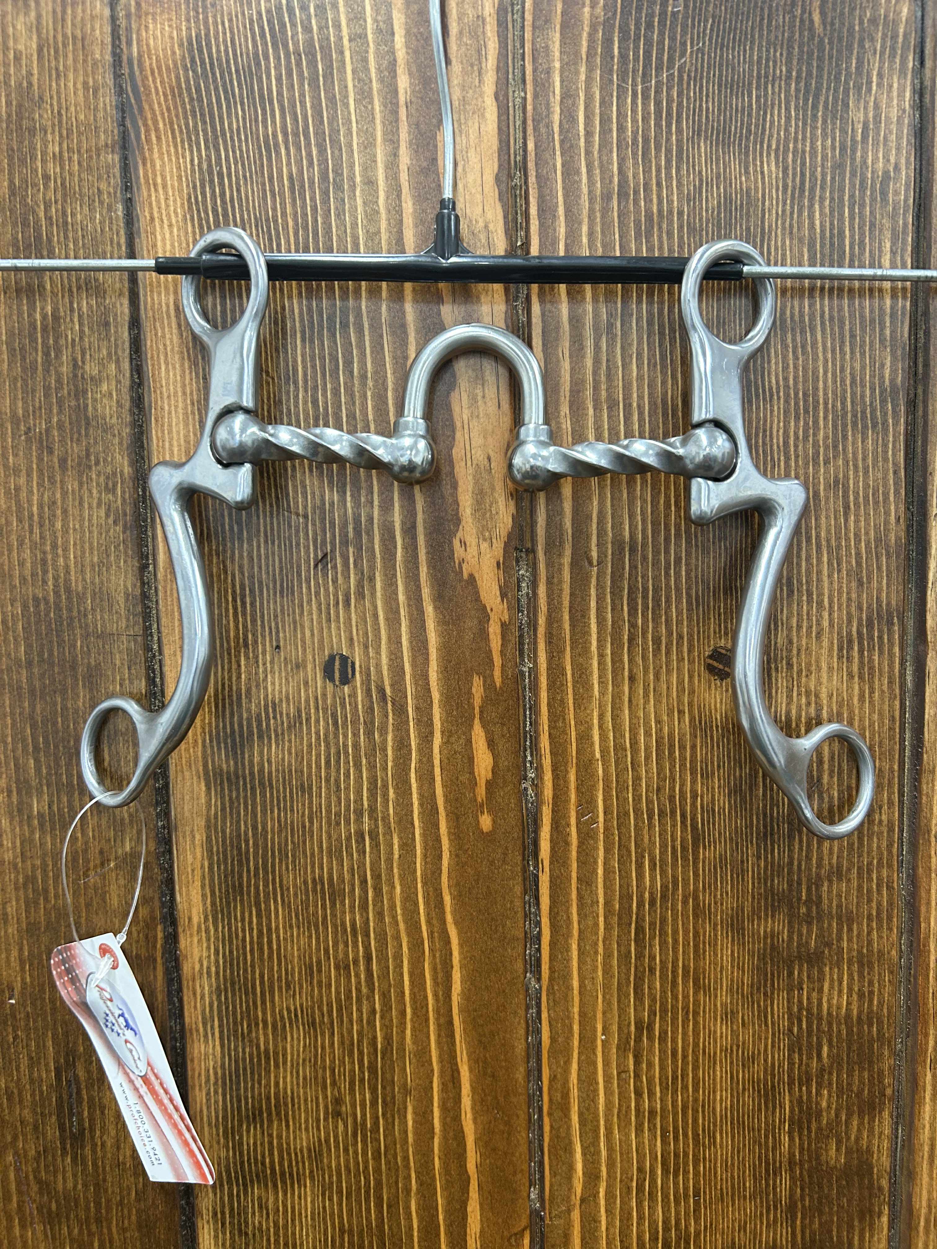 Professional Choice Bits-Bits-Professionals Choice-Lucky J Boots & More, Women's, Men's, & Kids Western Store Located in Carthage, MO