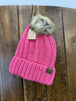 New Candy Pink