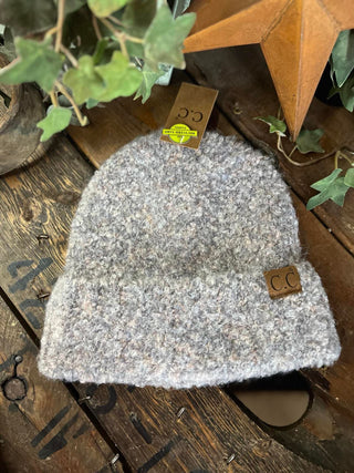 C.C Beanies-Beanie/Gloves-C.C Beanies-Lucky J Boots & More, Women's, Men's, & Kids Western Store Located in Carthage, MO