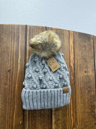 C.C Beanies-Beanie/Gloves-C.C Beanies-Lucky J Boots & More, Women's, Men's, & Kids Western Store Located in Carthage, MO