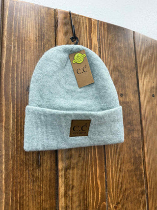 C.C Beanies-Beanie/Gloves-C.C Beanies-Lucky J Boots & More, Women's, Men's, & Kids Western Store Located in Carthage, MO