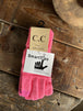 New Candy Pink