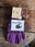 Dark Purple