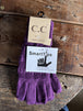 Dark Purple