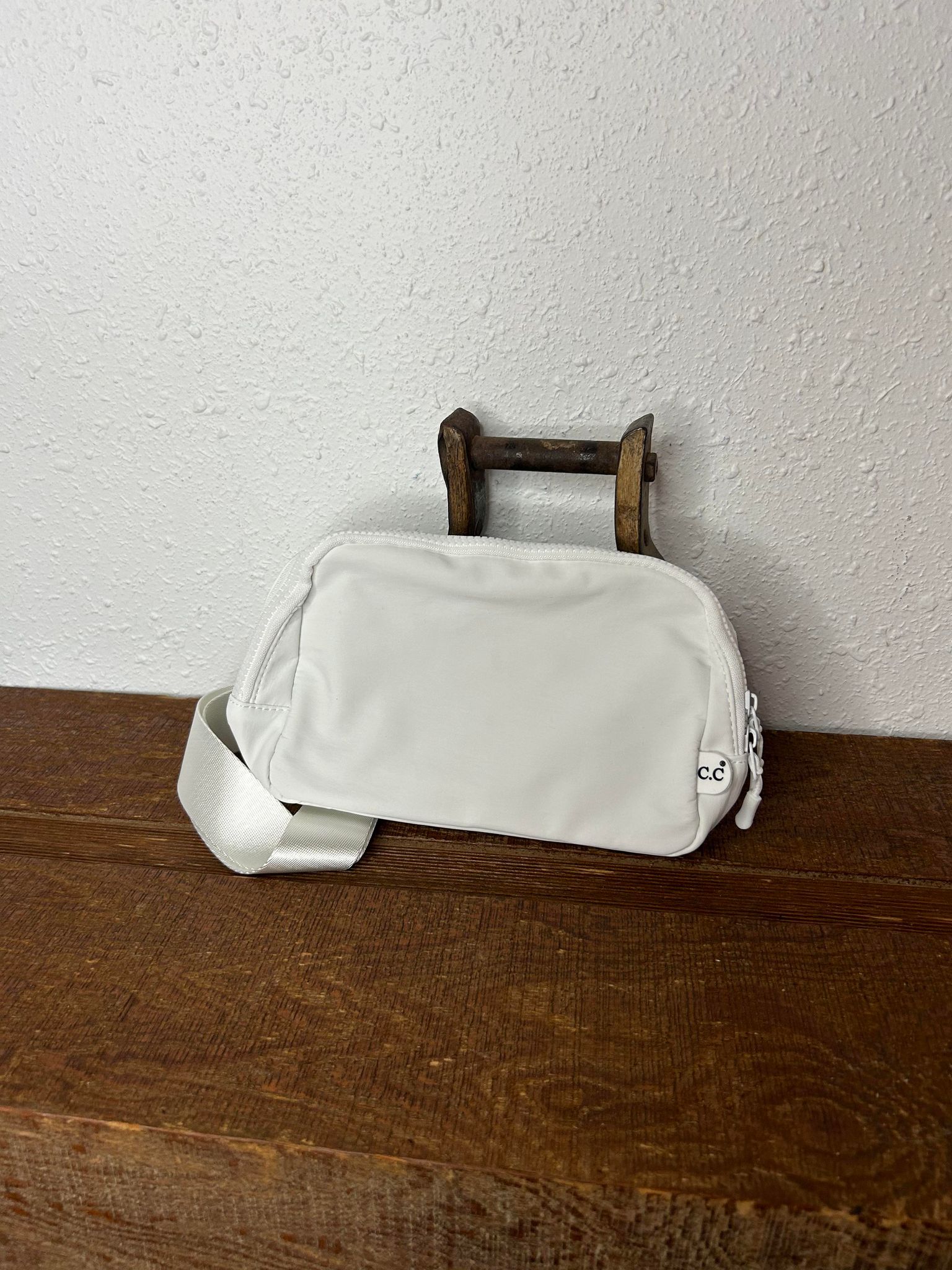 C.C Belt Bag