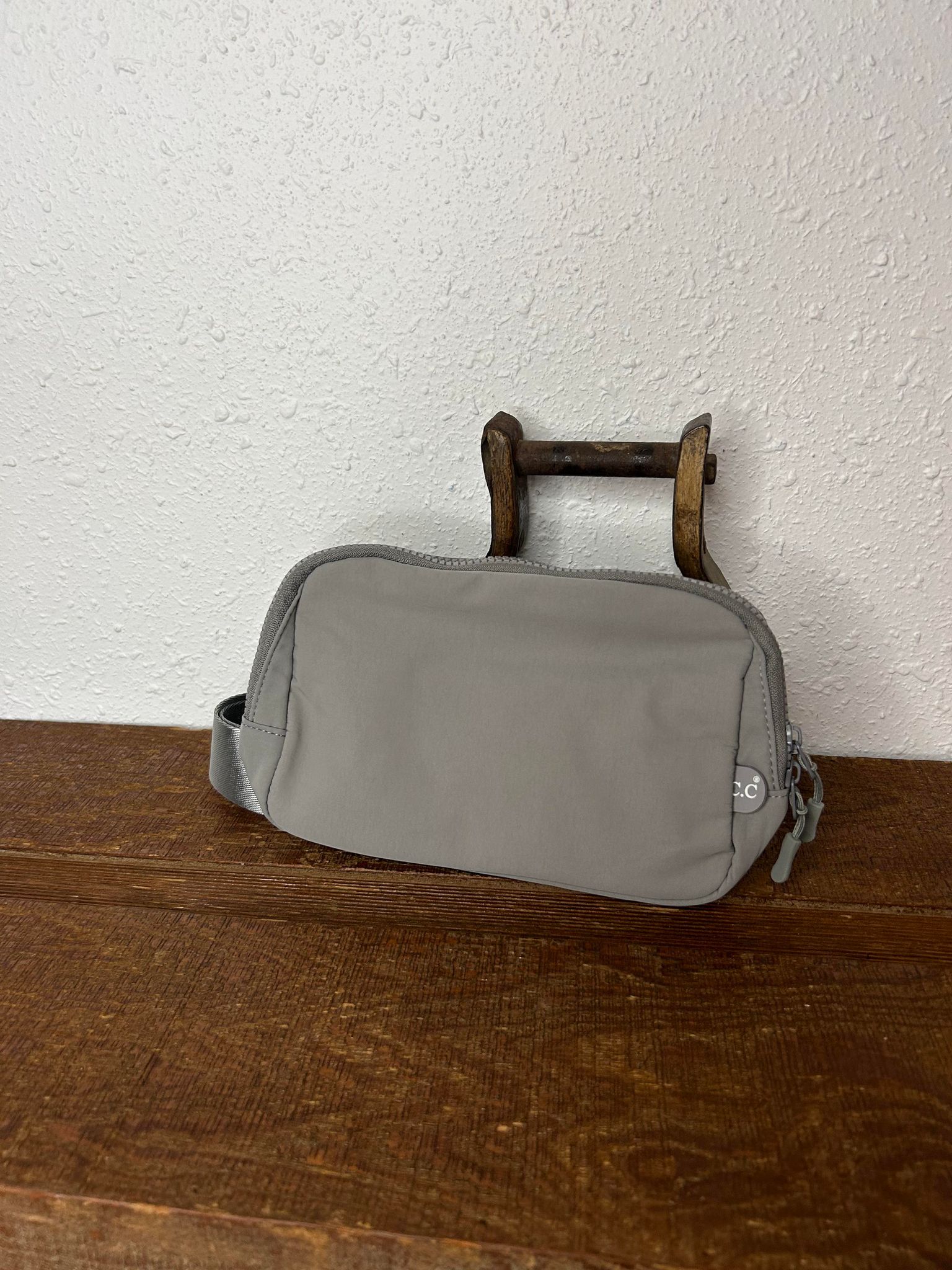 C.C Belt Bag - Thumbnail 4