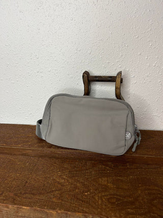 C.C Large Solid Color Belt Bags-Handbags-C.C Beanies-Lucky J Boots & More, Women's, Men's, & Kids Western Store Located in Carthage, MO