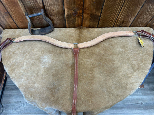 Cowperson Tack Breast Collars-Breast Collar-Cowperson Tack-Lucky J Boots & More, Women's, Men's, & Kids Western Store Located in Carthage, MO