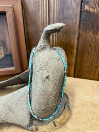 Brianna Necklace