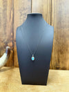 Harmoni Necklace-Necklaces-LJ Turquoise-Lucky J Boots & More, Women's, Men's, & Kids Western Store Located in Carthage, MO