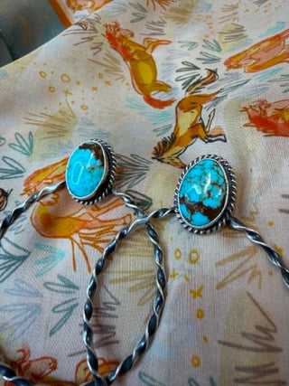 Tilly Earrings