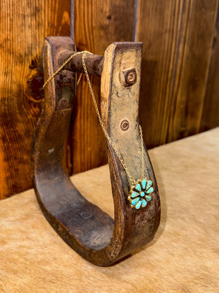 Hagen Necklace