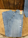 Women's Levi's '94 Baggy Boot Cut Jean-Women's Denim-Levi's-Lucky J Boots & More, Women's, Men's, & Kids Western Store Located in Carthage, MO