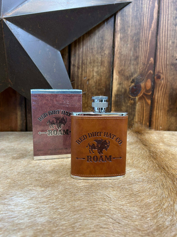 Red Dirt Roam Cologne-Men's Cologne-Red Dirt Hat Co-Lucky J Boots & More, Women's, Men's, & Kids Western Store Located in Carthage, MO