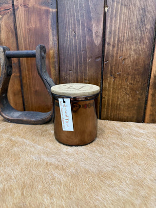 LJ Rock Star Candles