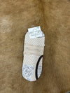 Weekend Collection Soft Ankle Socks-Socks-World's Softest Socks-Lucky J Boots & More, Women's, Men's, & Kids Western Store Located in Carthage, MO