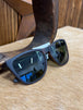 Tortoise Brown/Forest