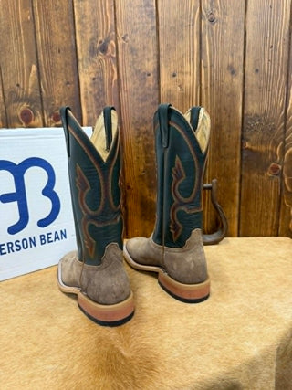 Men's Anderson Bean Eastwood Camel Boot