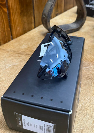 BEX Jaxyn XL OTG Sunglasses-Sunglasses-Bex Sunglasses-Lucky J Boots & More, Women's, Men's, & Kids Western Store Located in Carthage, MO