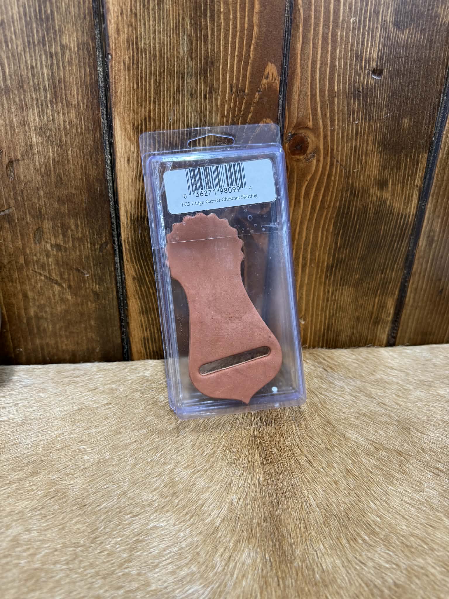 LC5 Latigo Carrier-Latigo Carrier-Berlin Leather-Lucky J Boots & More, Women's, Men's, & Kids Western Store Located in Carthage, MO