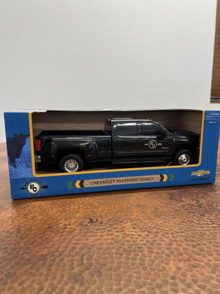 Chevy Truck Black-Toys-Big Country Toys-Lucky J Boots & More, Women's, Men's, & Kids Western Store Located in Carthage, MO