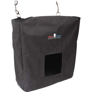 Classic Equine Basic Hay Bag - CECHB15BK-Hay Bag-Equibrand-Lucky J Boots & More, Women's, Men's, & Kids Western Store Located in Carthage, MO