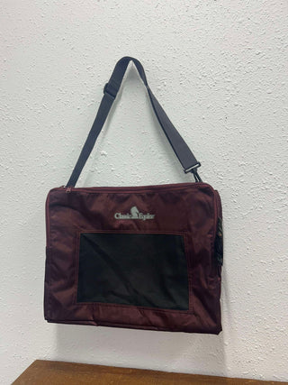 Classic Equine Boot Accessory Tote-Stable Supplies-Equibrand-Lucky J Boots & More, Women's, Men's, & Kids Western Store Located in Carthage, MO
