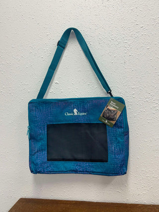 Classic Equine Boot Accessory Tote-Stable Supplies-Equibrand-Lucky J Boots & More, Women's, Men's, & Kids Western Store Located in Carthage, MO