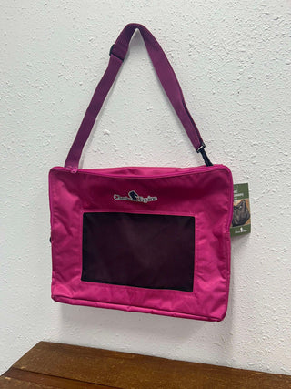 Classic Equine Boot Accessory Tote-Stable Supplies-Equibrand-Lucky J Boots & More, Women's, Men's, & Kids Western Store Located in Carthage, MO