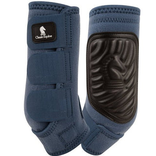 Classic Equine Classic Fit Boots-Splint Boots-Equibrand-Lucky J Boots & More, Women's, Men's, & Kids Western Store Located in Carthage, MO