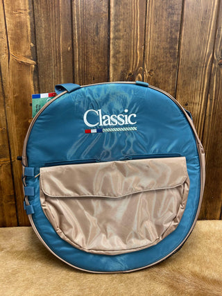 Classic Equine Deluxe Rope Bag-Rope Bag-Equibrand-Lucky J Boots & More, Women's, Men's, & Kids Western Store Located in Carthage, MO
