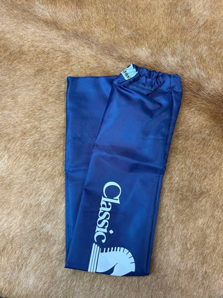 Classic Equine Slick Tail Bag-Tail Bag-Equibrand-Lucky J Boots & More, Women's, Men's, & Kids Western Store Located in Carthage, MO