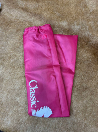 Classic Equine Slick Tail Bag-Tail Bag-Equibrand-Lucky J Boots & More, Women's, Men's, & Kids Western Store Located in Carthage, MO