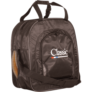 Classic Equine Super Deluxe Rope Bag-Rope Bag-Equibrand-Lucky J Boots & More, Women's, Men's, & Kids Western Store Located in Carthage, MO