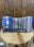 Sapphire Blue Russet