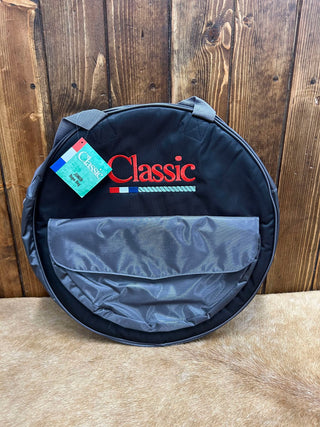 Classic Junior Rope Bag-Rope Bag-Equibrand-Lucky J Boots & More, Women's, Men's, & Kids Western Store Located in Carthage, MO