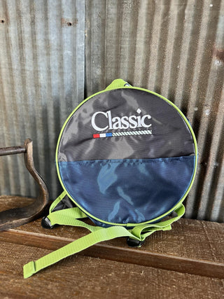 Classic Kid's Rope Bag-Rope Bag-Equibrand-Lucky J Boots & More, Women's, Men's, & Kids Western Store Located in Carthage, MO