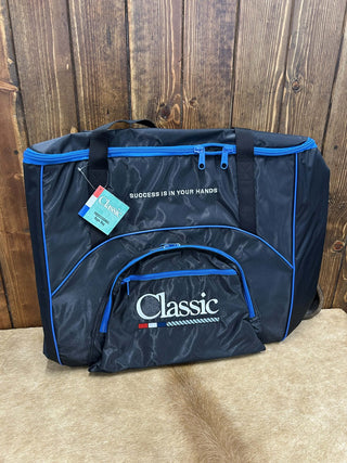 Classic Professional Rope Bag-Rope Bag-Equibrand-Lucky J Boots & More, Women's, Men's, & Kids Western Store Located in Carthage, MO
