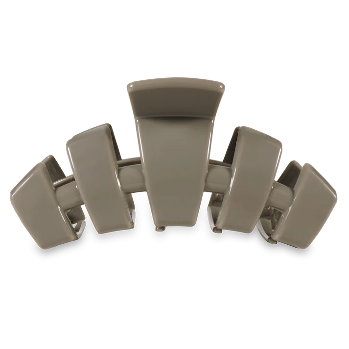 Teleties Classic Hair Clip-Hair Accessories-Teleties-Lucky J Boots & More, Women's, Men's, & Kids Western Store Located in Carthage, MO