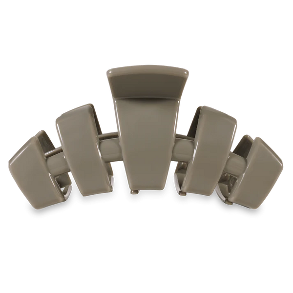 Teleties Classic Hair Clip-Hair Accessories-Teleties-Lucky J Boots & More, Women's, Men's, & Kids Western Store Located in Carthage, MO