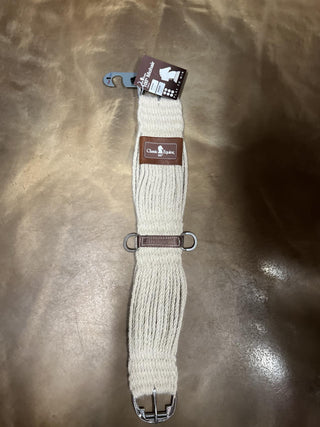 Classic Straight 100% Mohair Cinch CSC100N31-Cinch-Equibrand-Lucky J Boots & More, Women's, Men's, & Kids Western Store Located in Carthage, MO