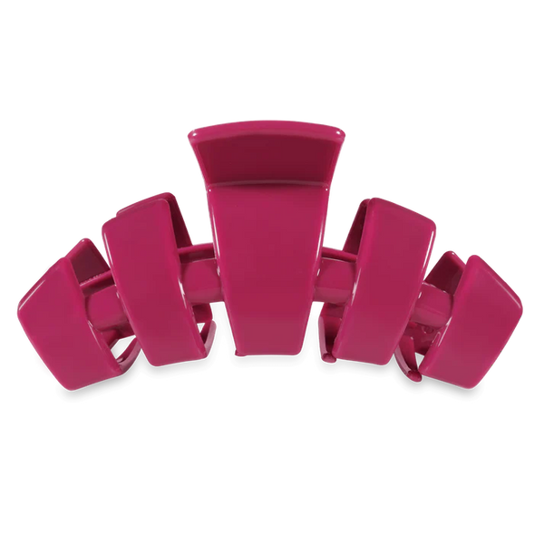 Teleties Classic Hair Clip-Hair Accessories-Teleties-Lucky J Boots & More, Women's, Men's, & Kids Western Store Located in Carthage, MO