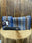 Sapphire Blue Buckskin