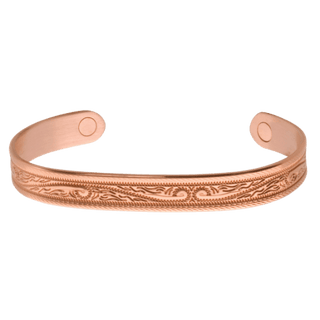 Copper Bracelets-Bracelets-Sabona-Lucky J Boots & More, Women's, Men's, & Kids Western Store Located in Carthage, MO
