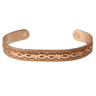 Copper Bracelets-Bracelets-Sabona-Lucky J Boots & More, Women's, Men's, & Kids Western Store Located in Carthage, MO