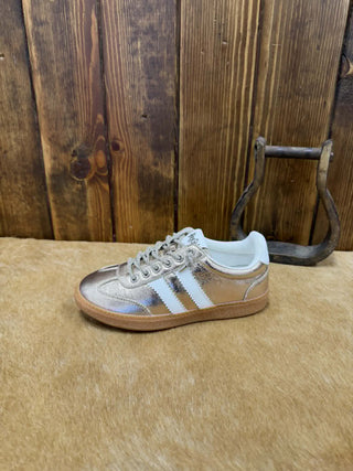 Corkys Heads Up Sneakers - Lucky J Boots & More