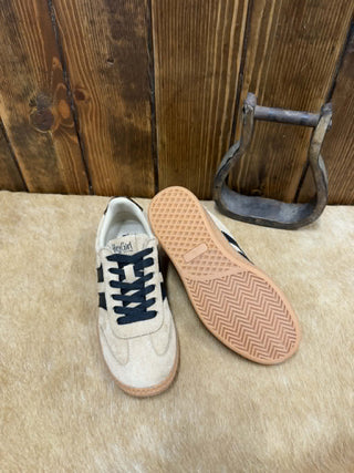 Corkys Heads Up Sneakers - Lucky J Boots & More