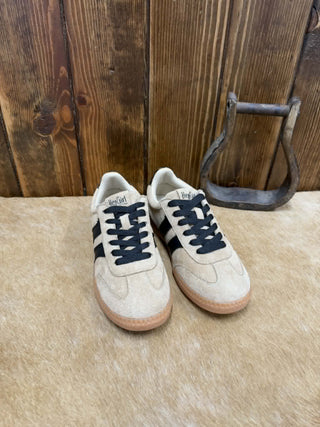 Corkys Heads Up Sneakers - Lucky J Boots & More