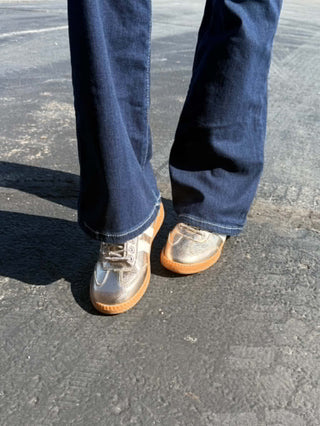 Corkys Heads Up Sneakers - Lucky J Boots & More