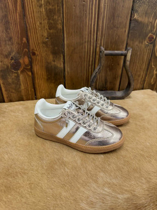 Corkys Heads Up Sneakers - Lucky J Boots & More